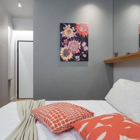 Апартаменти Kolokotroni Lofts Syntagma Афіни Екстер'єр фото