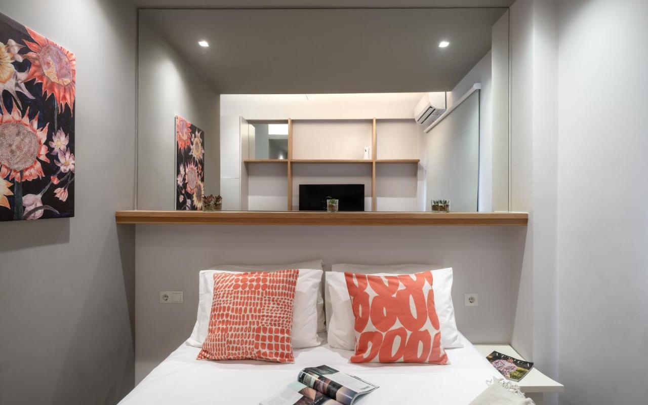 Апартаменти Kolokotroni Lofts Syntagma Афіни Екстер'єр фото