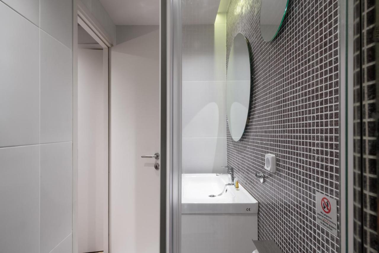 Апартаменти Kolokotroni Lofts Syntagma Афіни Екстер'єр фото