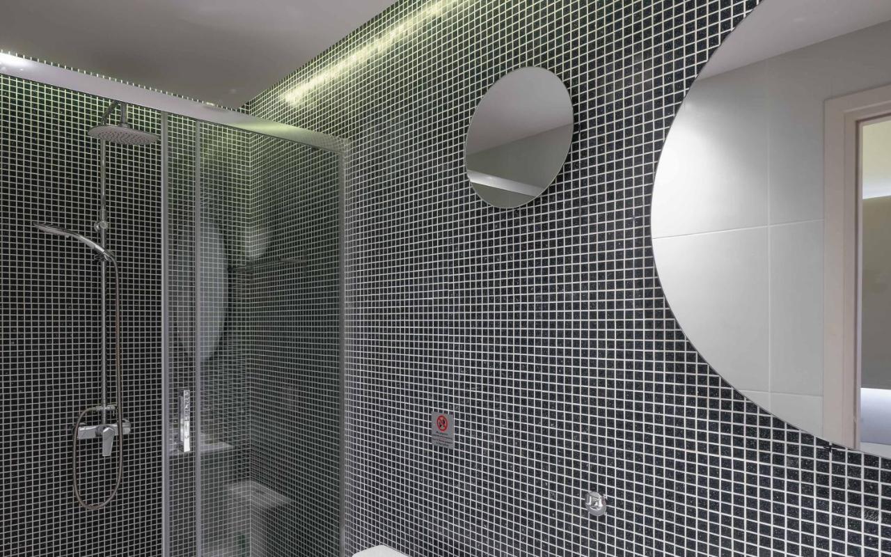 Апартаменти Kolokotroni Lofts Syntagma Афіни Екстер'єр фото