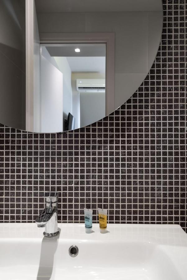 Апартаменти Kolokotroni Lofts Syntagma Афіни Екстер'єр фото