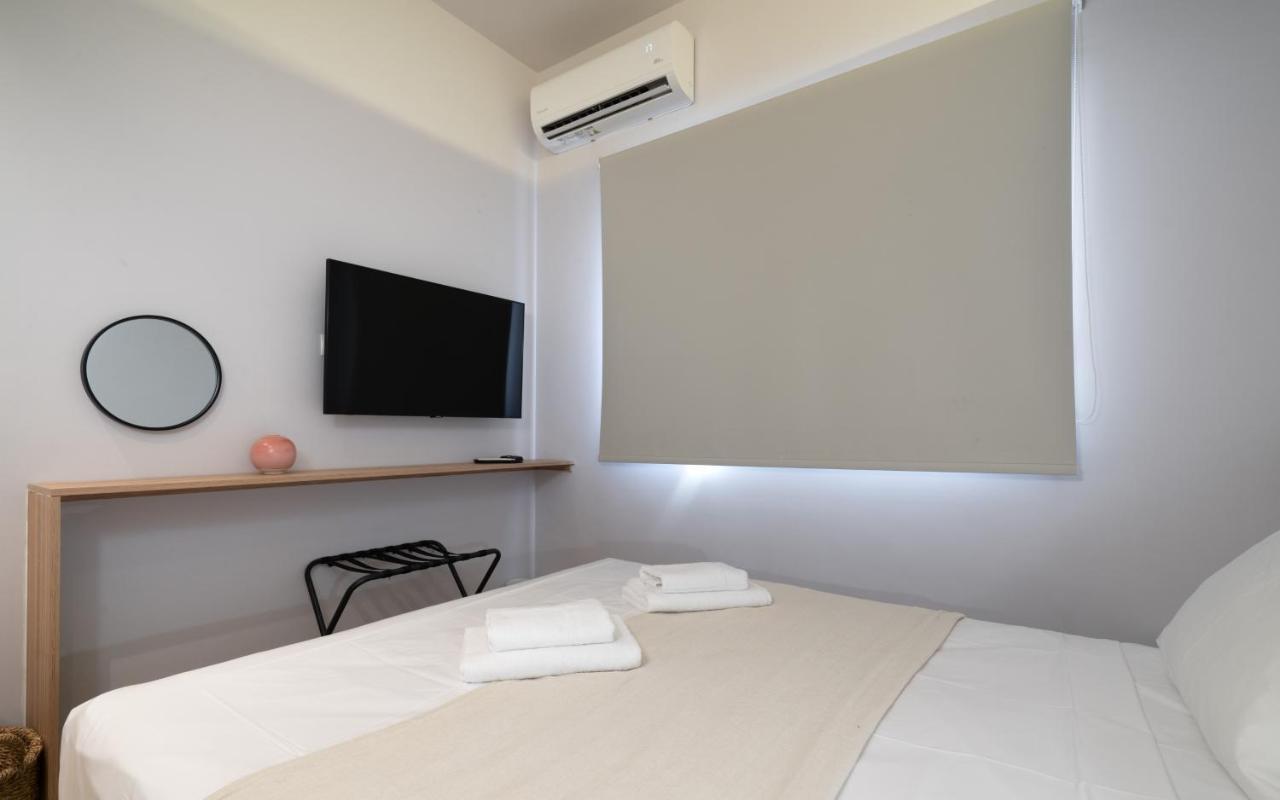 Апартаменти Kolokotroni Lofts Syntagma Афіни Екстер'єр фото
